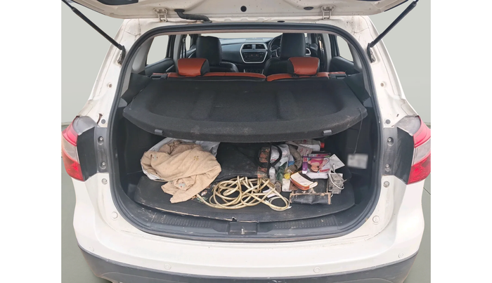 2017 Maruti S Cross DELTA 1.3, Diesel, Manual, 89,593 km, exterior