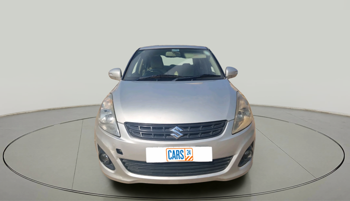 2013 Maruti Swift Dzire ZDI, Diesel, Manual, 1,56,358 km, exterior