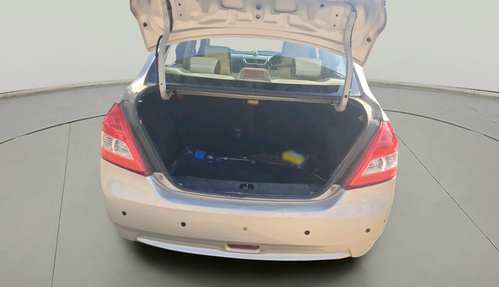 2013 Maruti Swift Dzire ZDI, Diesel, Manual, 1,56,358 km, exterior