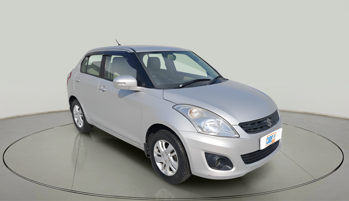 2013 Maruti Swift Dzire ZDI, Diesel, Manual, 1,56,358 km, exterior