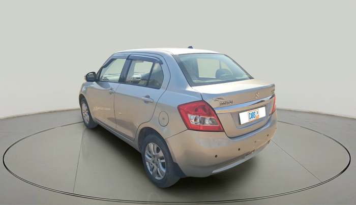 2013 Maruti Swift Dzire ZDI, Diesel, Manual, 1,56,358 km, exterior