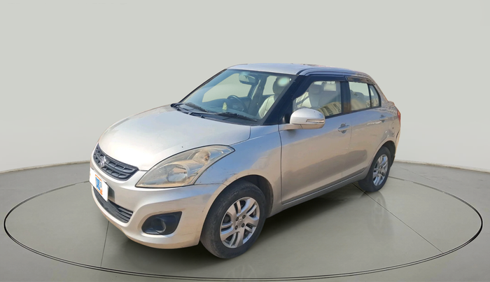 2013 Maruti Swift Dzire ZDI, Diesel, Manual, 1,56,358 km, exterior