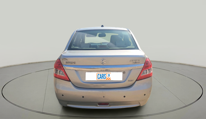 2013 Maruti Swift Dzire ZDI, Diesel, Manual, 1,56,358 km, exterior