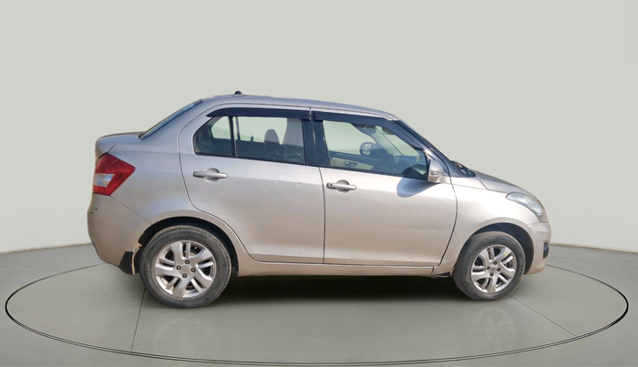 2013 Maruti Swift Dzire ZDI, Diesel, Manual, 1,56,358 km, exterior