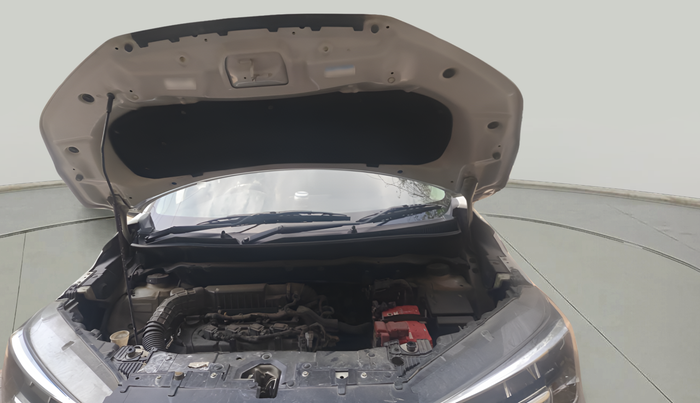 2021 Maruti XL6 ZETA MT, Petrol, Manual, 81,499 km, exterior