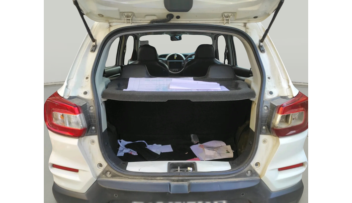 2022 Maruti S PRESSO VXI+, Petrol, Manual, 40,622 km, exterior