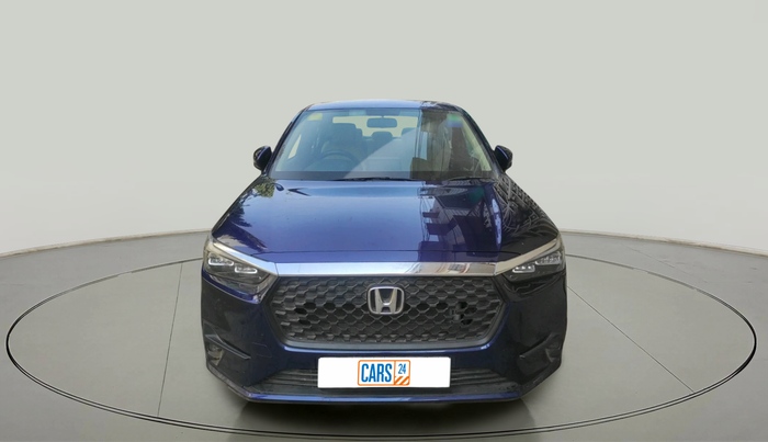 2025 Honda Amaze 1.2L I-VTEC VX, Petrol, Manual, 2,731 km, exterior