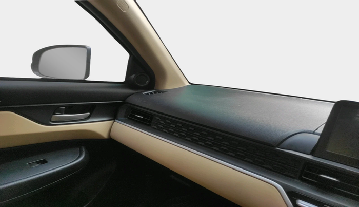 2025 Honda Amaze 1.2L I-VTEC VX, Petrol, Manual, 2,731 km, interior