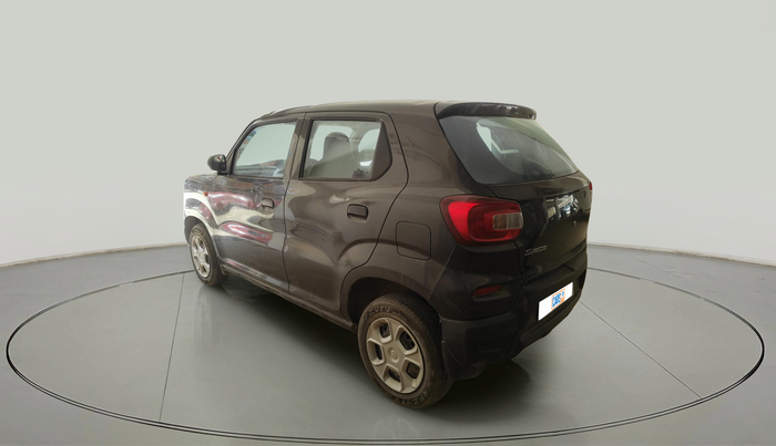 2022 Maruti S PRESSO VXI (O), Petrol, Manual, 10,555 km, exterior