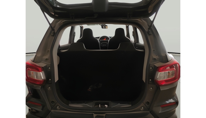 2022 Maruti S PRESSO VXI (O), Petrol, Manual, 10,555 km, exterior