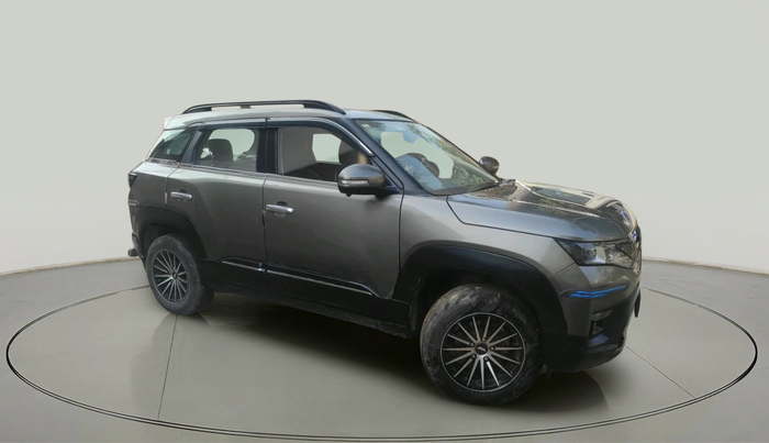 2022 Maruti BREZZA VXI, Petrol, Manual, 56,562 km, exterior