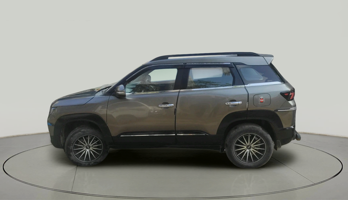 2022 Maruti BREZZA VXI, Petrol, Manual, 56,562 km, exterior