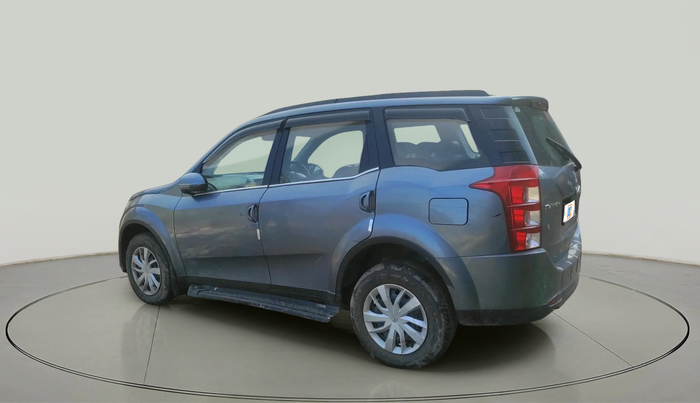 2015 Mahindra XUV500 W6, Diesel, Manual, 1,17,054 km, exterior