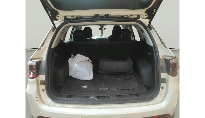 2017 Jeep Compass SPORT 2.0 DIESEL, Diesel, Manual, 57,546 km, exterior