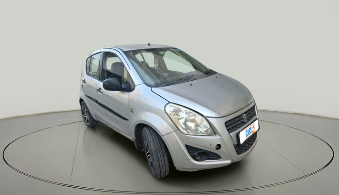 2012 Maruti Ritz VDI, Diesel, Manual, 1,43,855 km, exterior