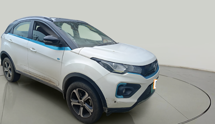 2021 Tata NEXON EV XZ PLUS, Electric, Automatic, 89,147 km, exterior