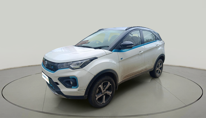 2021 Tata NEXON EV XZ PLUS, Electric, Automatic, 89,147 km, exterior