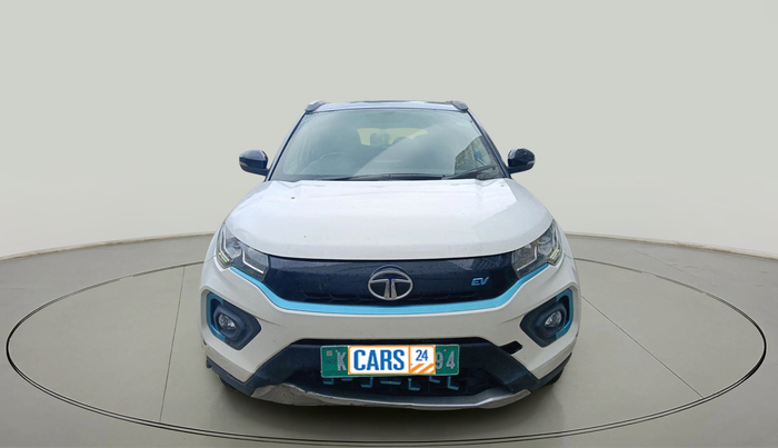 2021 Tata NEXON EV XZ PLUS, Electric, Automatic, 89,147 km, exterior