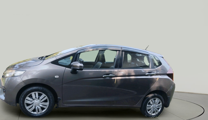 2015 Honda Jazz 1.2L I-VTEC SV, Petrol, Manual, 1,19,825 km, exterior