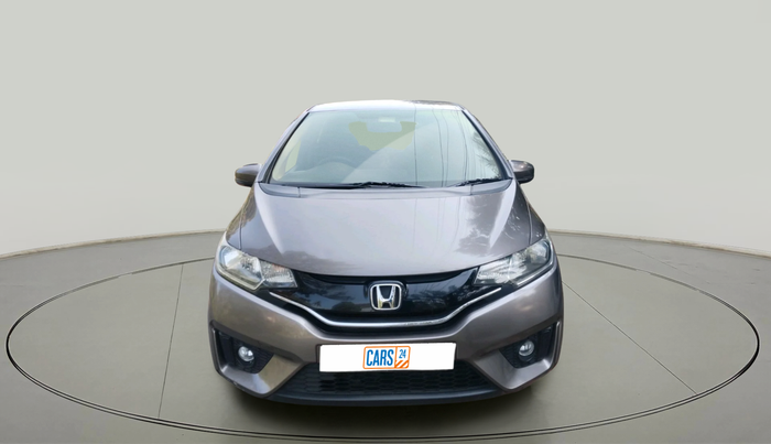 2015 Honda Jazz 1.2L I-VTEC SV, Petrol, Manual, 1,19,825 km, exterior