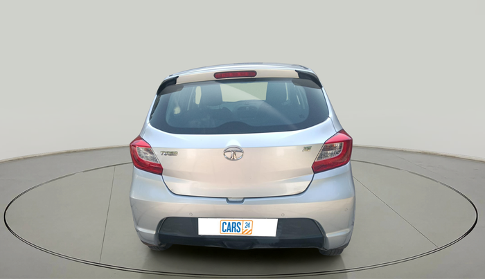 2019 Tata Tiago XE PETROL, Petrol, Manual, 1,20,070 km, exterior
