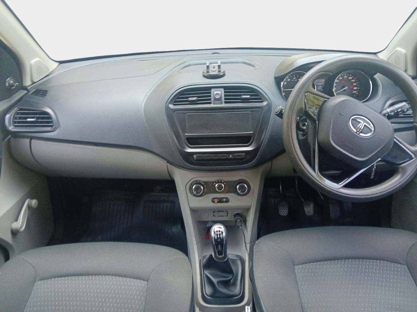 2019 Tata Tiago XE PETROL, Petrol, Manual, 1,20,404 km, interior