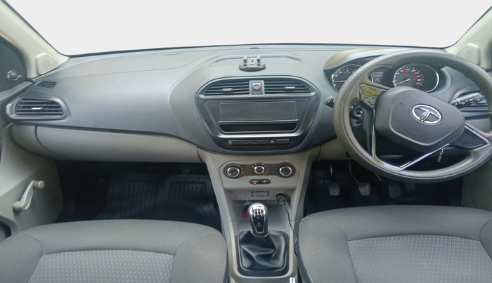 2019 Tata Tiago XE PETROL, Petrol, Manual, 1,20,070 km, interior