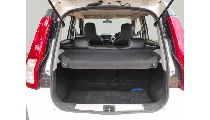 2020 Maruti New Wagon-R ZXI 1.2 AMT, Petrol, Automatic, 51,238 km, exterior