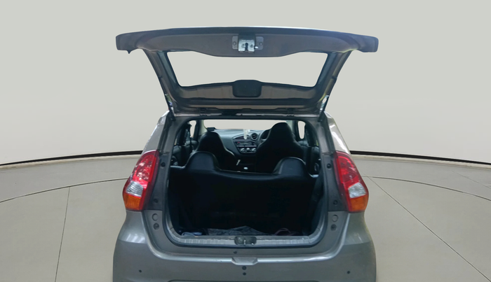 2019 Datsun Redi Go S, Petrol, Manual, 88,000 km, exterior