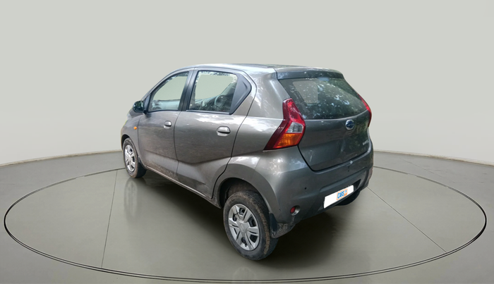 2019 Datsun Redi Go S, Petrol, Manual, 88,000 km, exterior