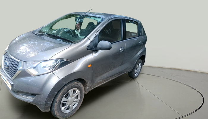 2019 Datsun Redi Go S, Petrol, Manual, 88,000 km, exterior