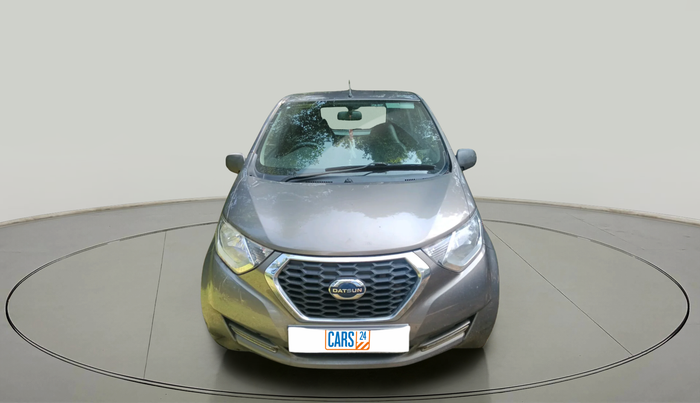 2019 Datsun Redi Go S, Petrol, Manual, 88,000 km, exterior