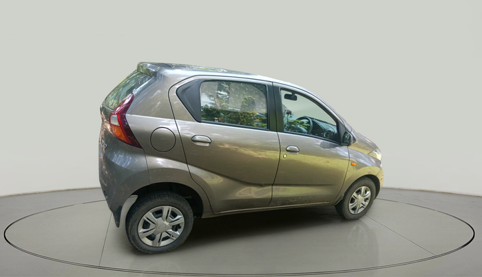 2019 Datsun Redi Go S, Petrol, Manual, 88,000 km, exterior