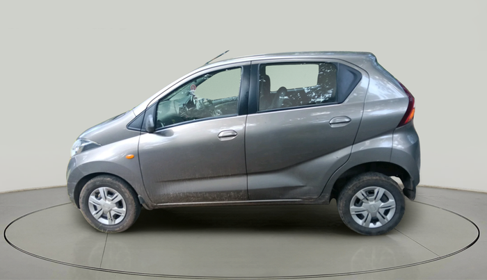 2019 Datsun Redi Go S, Petrol, Manual, 88,000 km, exterior