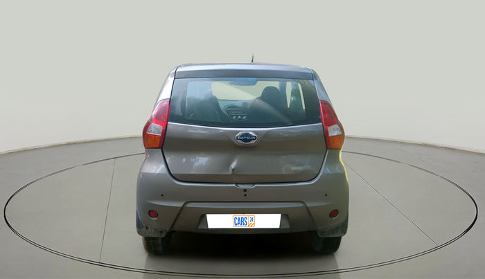 2019 Datsun Redi Go S, Petrol, Manual, 88,000 km, exterior