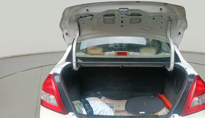2013 Maruti Swift Dzire VXI, Petrol, Manual, 68,538 km, exterior
