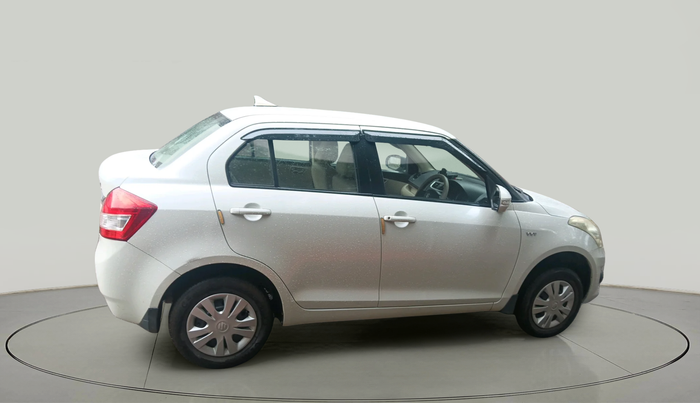 2013 Maruti Swift Dzire VXI, Petrol, Manual, 68,538 km, exterior