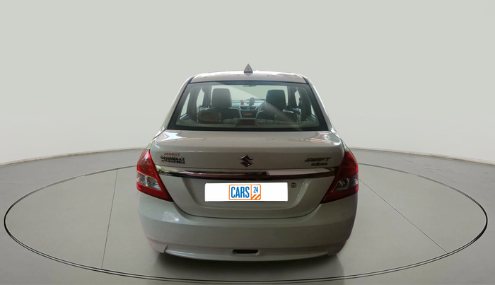 2013 Maruti Swift Dzire VXI, Petrol, Manual, 68,538 km, exterior