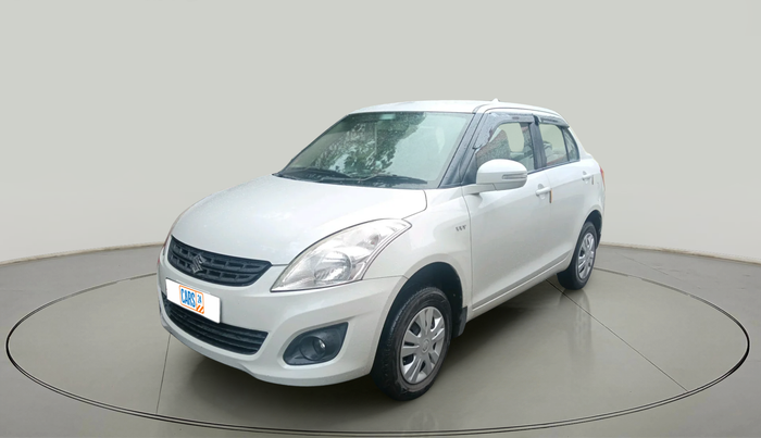 2013 Maruti Swift Dzire VXI, Petrol, Manual, 68,538 km, exterior