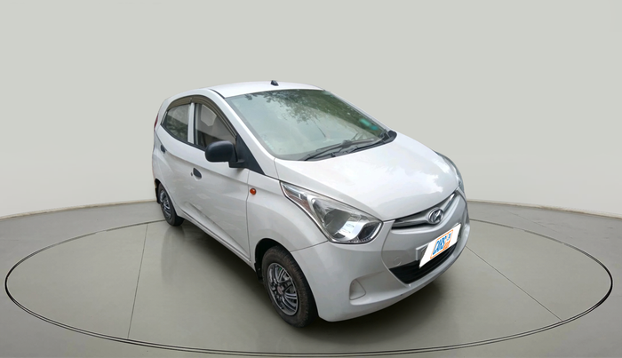 2013 Hyundai Eon ERA +, Petrol, Manual, 73,212 km, exterior