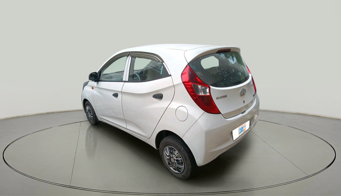 2013 Hyundai Eon ERA +, Petrol, Manual, 73,212 km, exterior