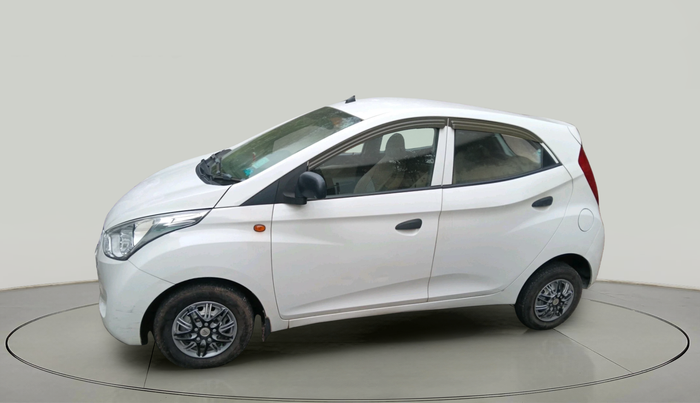 2013 Hyundai Eon ERA +, Petrol, Manual, 73,212 km, exterior