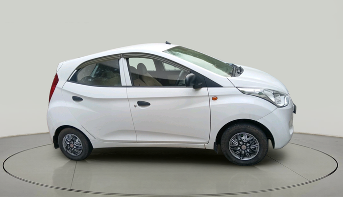 2013 Hyundai Eon ERA +, Petrol, Manual, 73,212 km, exterior