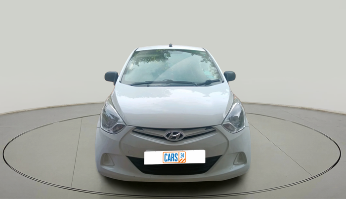 2013 Hyundai Eon ERA +, Petrol, Manual, 73,212 km, exterior