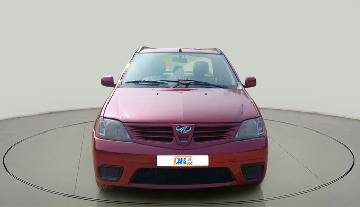 2011 Mahindra Verito 1.4 G2, Petrol, Manual, 40,290 km, exterior