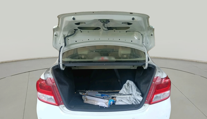 2018 Maruti Dzire ZXI AMT, Petrol, Automatic, 26,719 km, exterior