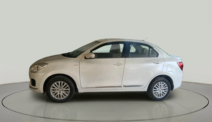 2018 Maruti Dzire ZXI AMT, Petrol, Automatic, 26,719 km, exterior