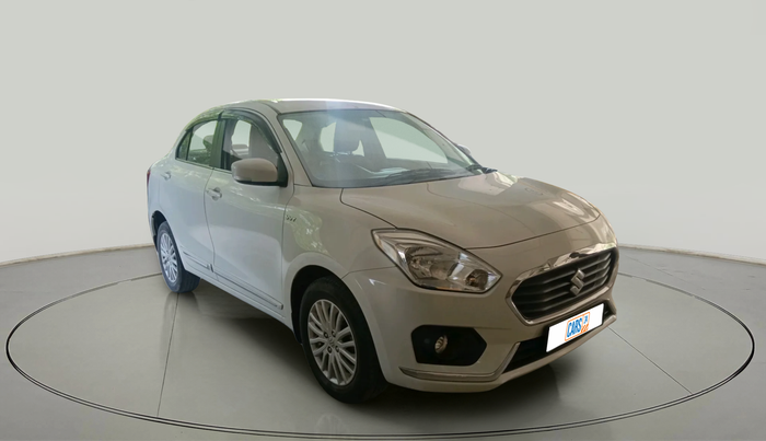 2018 Maruti Dzire ZXI AMT, Petrol, Automatic, 26,719 km, exterior