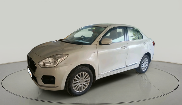2018 Maruti Dzire ZXI AMT, Petrol, Automatic, 26,719 km, exterior