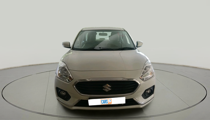 2018 Maruti Dzire ZXI AMT, Petrol, Automatic, 26,719 km, exterior